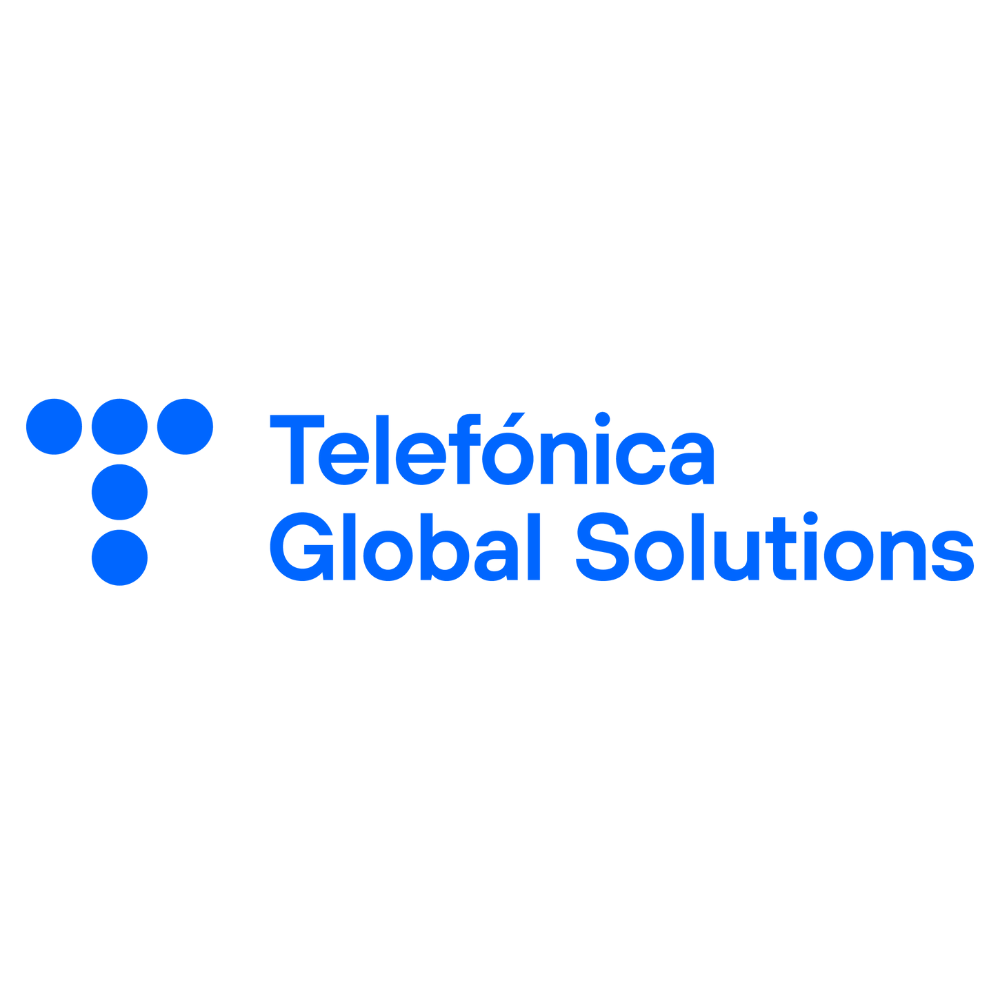 TELEFÓNICA GLOBAL SOLUTIONS