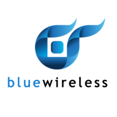 Exhibitor profile image for BLUE WIRELESS