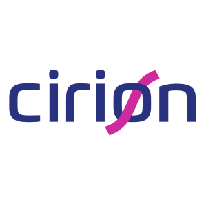 Exhibitor profile image for CIRION TECHNOLOGIES