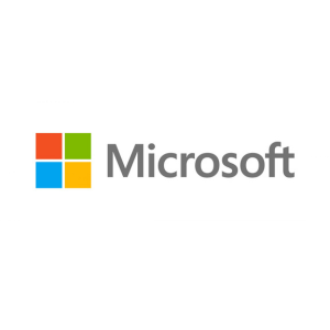 Company name - MICROSOFT