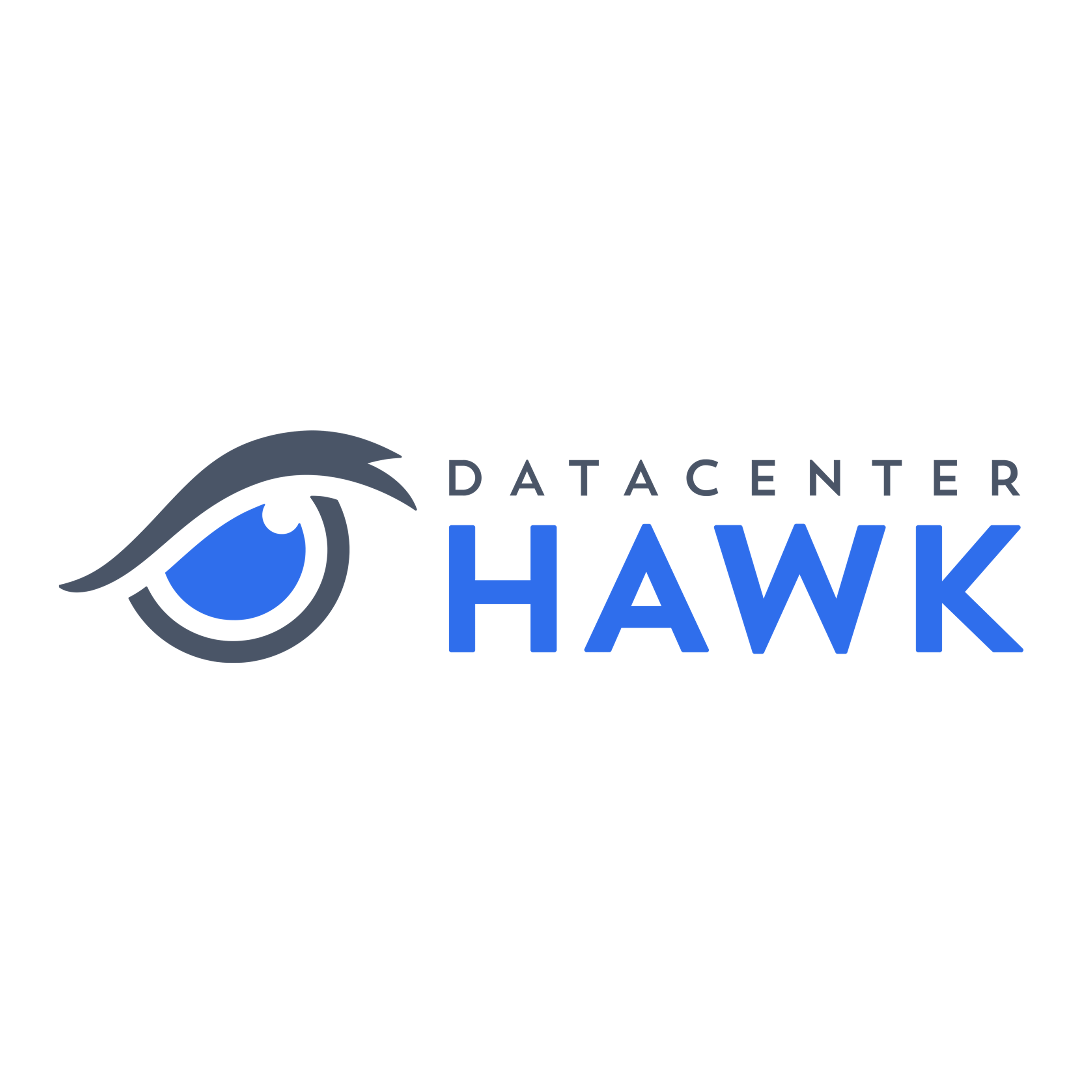 Company name - DATACENTERHAWK