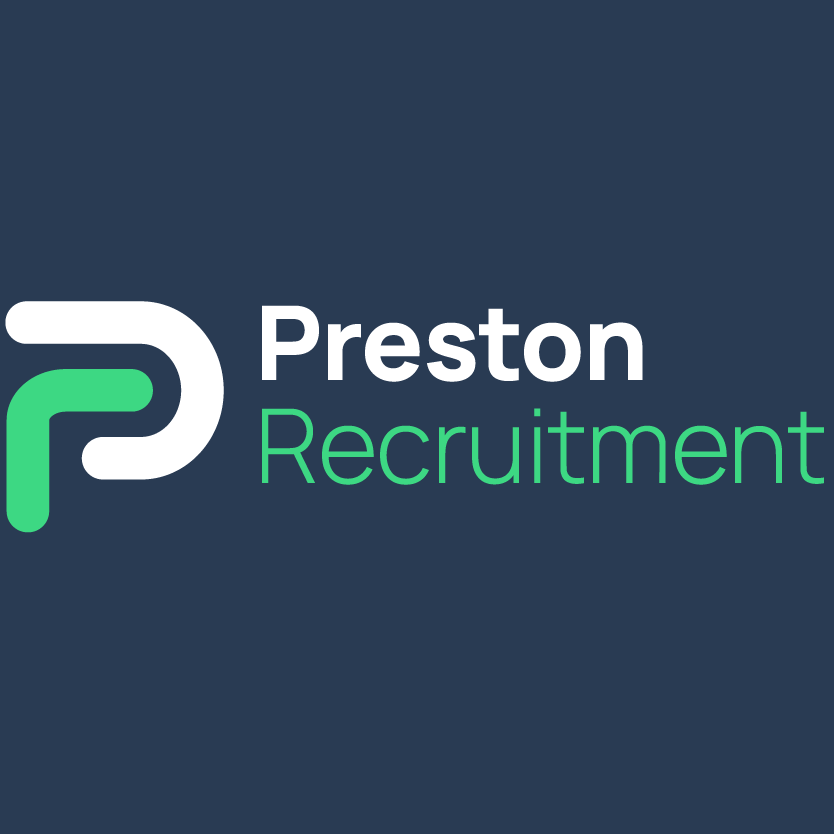 Exhibitor profile image for Preston Recruitment ltd