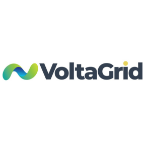 Exhibitor profile image for Voltagrid