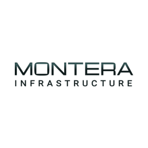 Exhibitor profile image for Montera Infrastructure