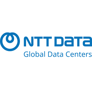 Company name - NTT Global Data Centers Americas