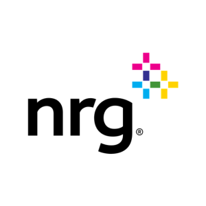 Company name - NRG ENERGY INC