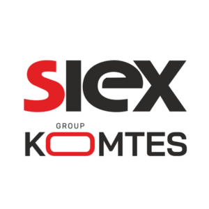 Company name - SIEX-KOMTES