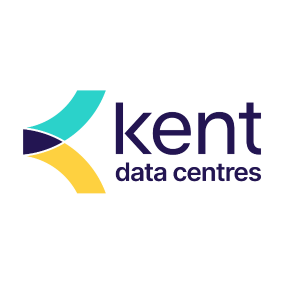 Exhibitor profile image for KENT DATA CENTRES
