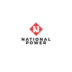 Company name - NATIONAL POWER