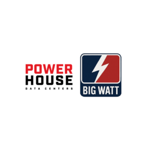 Exhibitor profile image for PowerHouse Data Centers x Big Watt