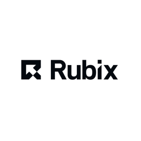 Exhibitor profile image for Rubix