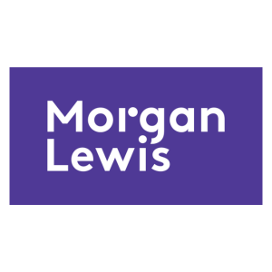 Exhibitor profile image for MORGAN, LEWIS & BOCKIUS