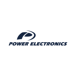 Exhibitor profile image for Power Electronics