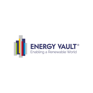 Exhibitor profile image for Energy Vault, Inc.