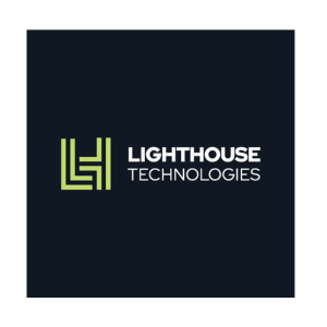 Exhibitor profile image for Lighthouse Technologies