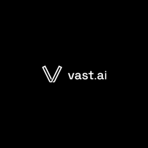 Exhibitor profile image for Vast.ai, inc