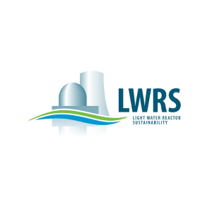 Company name - Light Water Sustainability Program (LWRS)