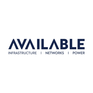 Exhibitor profile image for AVAILABLE INFRASTRUCTURE