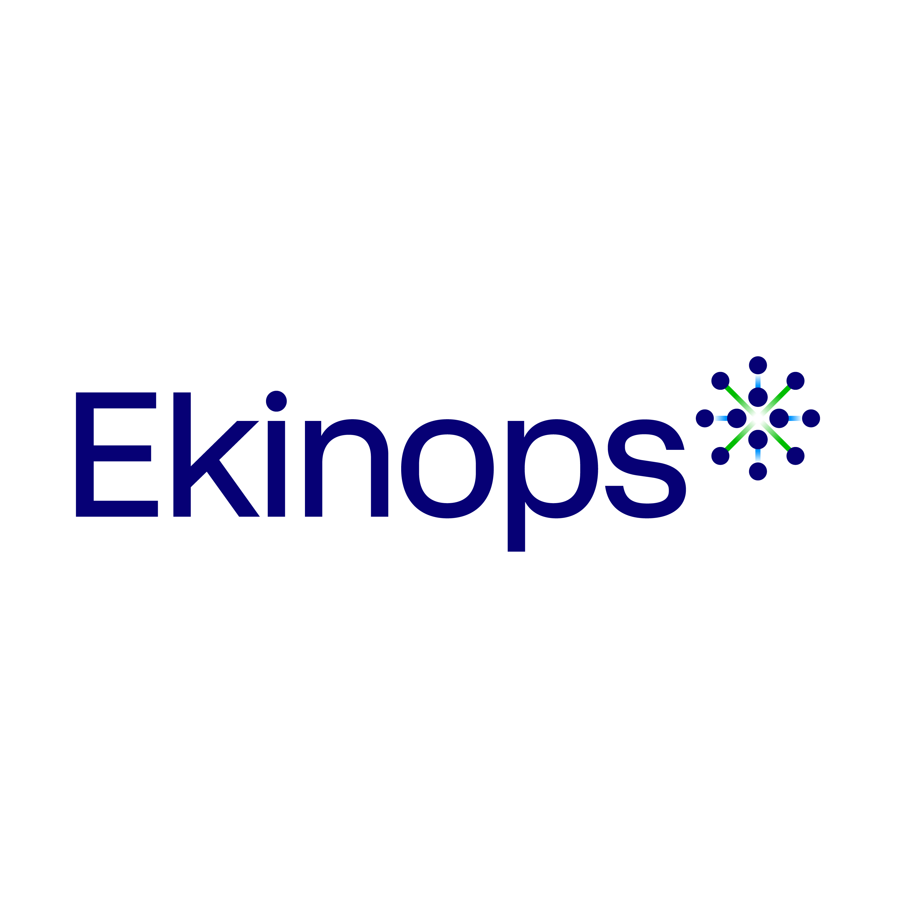 Company name - EKINOPS