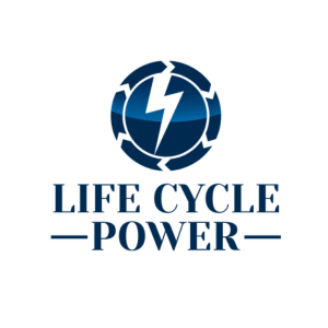 Exhibitor profile image for Life Cycle Power