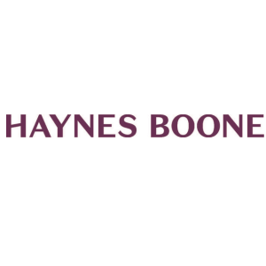 Exhibitor profile image for HAYNES BOONE