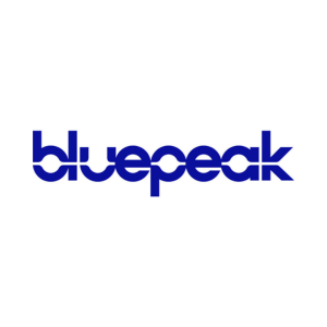 Company name - BLUEPEAK