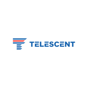 Exhibitor profile image for TELESCENT