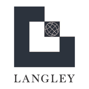Exhibitor profile image for LANGLEY HOLDINGS PLC