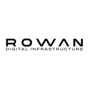 Exhibitor profile image for ROWAN DIGITAL INFRASTRUCTURE