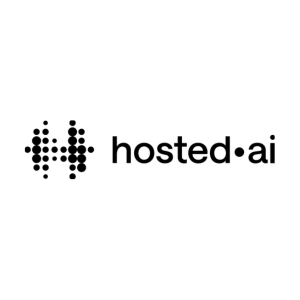 Company name - Hosted.ai