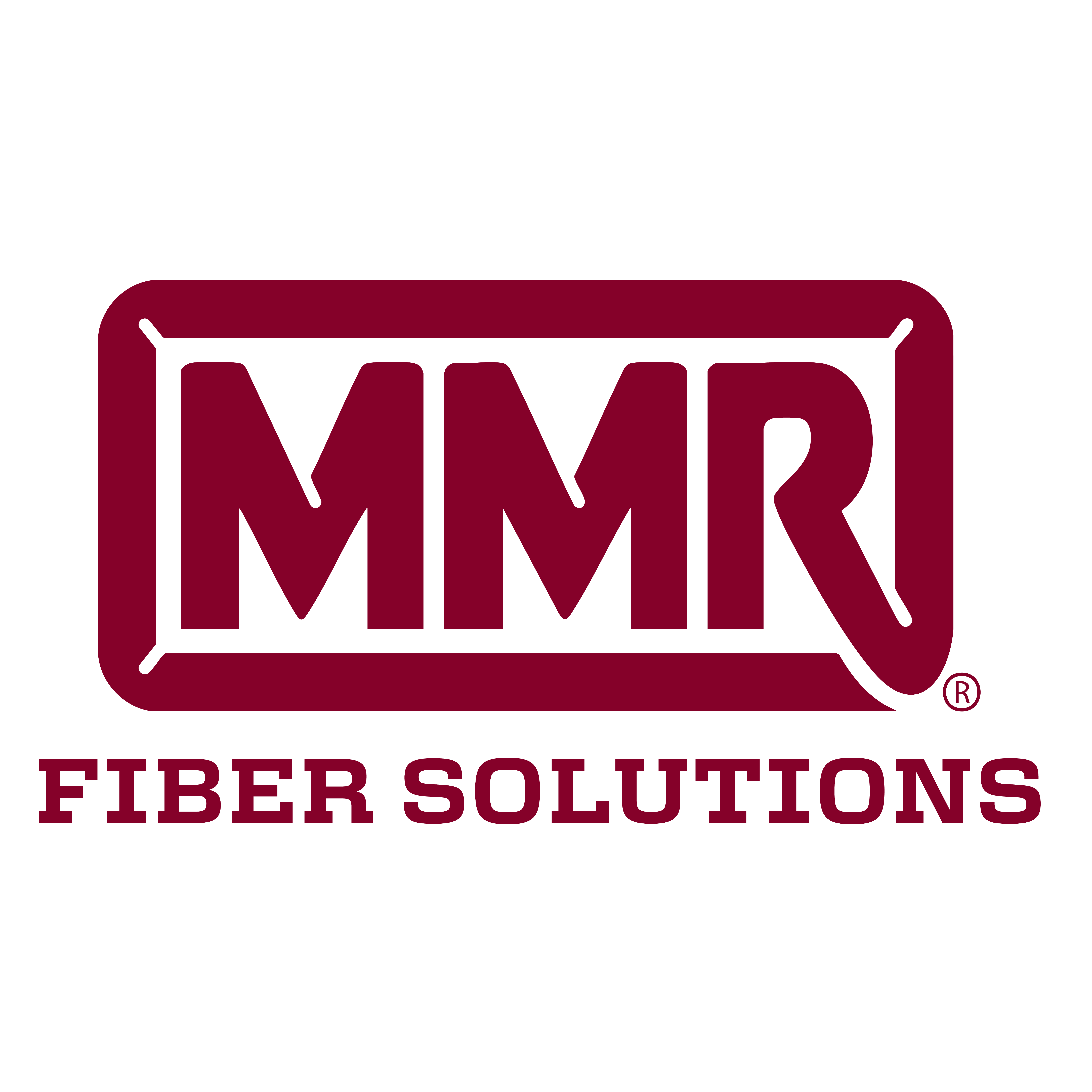 Company name - MMR FIBER SOLUTIONS