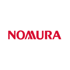 Company name - Nomura Securities International