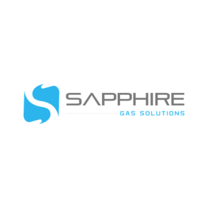 Exhibitor profile image for SAPPHIRE GAS SOLUTIONS LLC