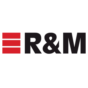 Exhibitor profile image for R&M USA Inc