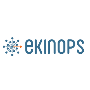 Exhibitor profile image for EKINOPS