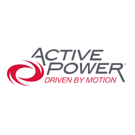 Company name - ACTIVE POWER INC