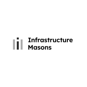 Exhibitor profile image for Infrastructure Masons