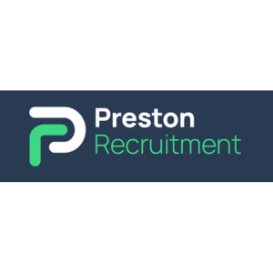 Exhibitor profile image for PRESTON RECRUITMENT