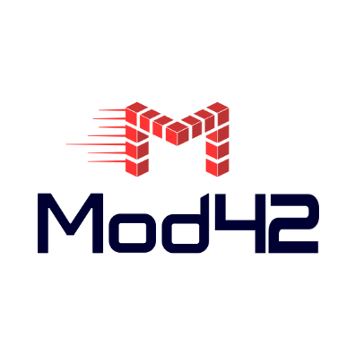 Company name - Mod42