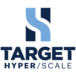Exhibitor profile image for Target Hyper/Scale