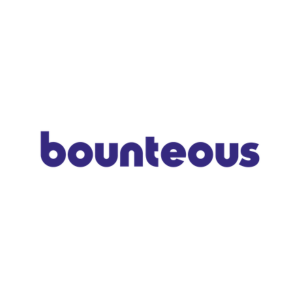 Company name - BOUNTEOUS