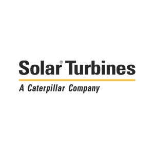 Company name - SOLAR TURBINES