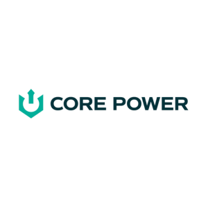 Company name - CORE POWER