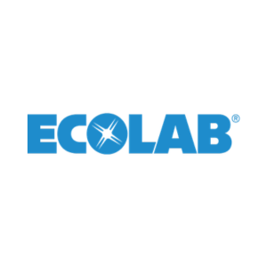 Company name - ECOLAB INC