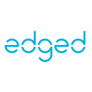 Exhibitor profile image for Edged US