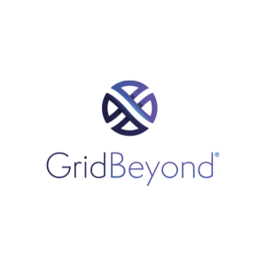 Exhibitor profile image for GRIDBEYOND