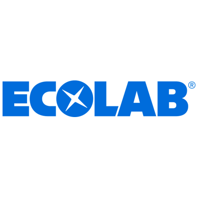 Company name - ECOLAB INC