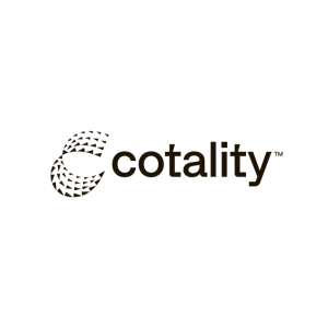 Company name - COTALITY