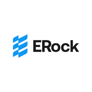 Exhibitor profile image for ERock