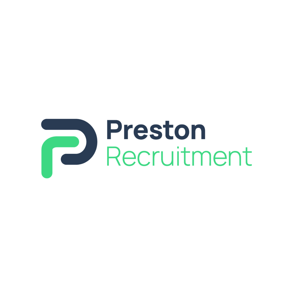 Exhibitor profile image for PRESTON RECRUITMENT